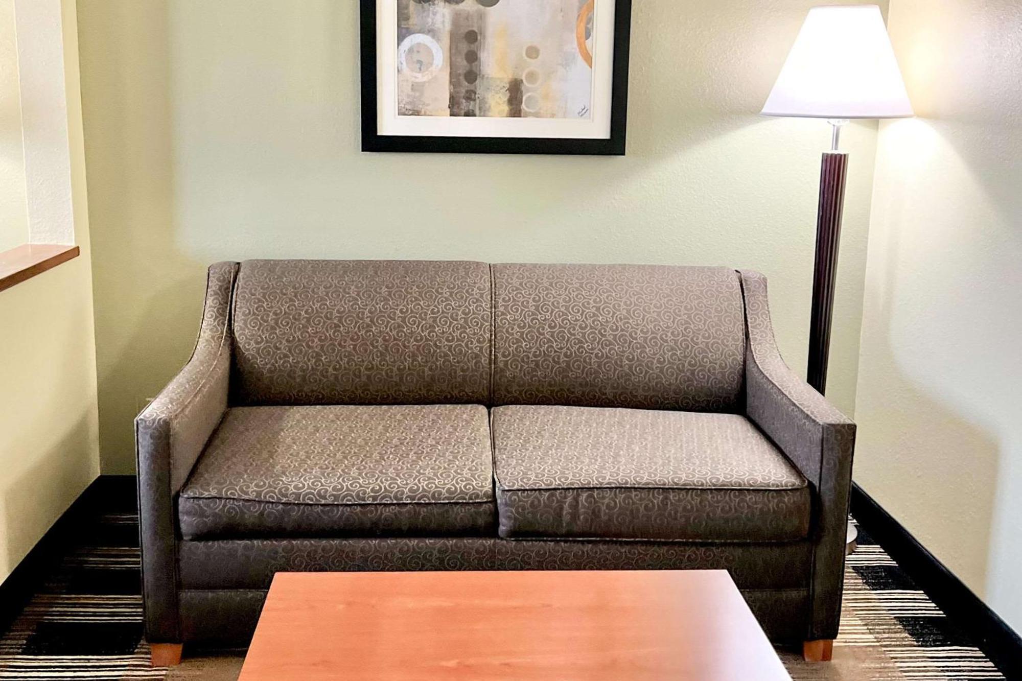 Quality Inn & Suites Wisconsin Dells Downtown - Waterparks Area מראה חיצוני תמונה